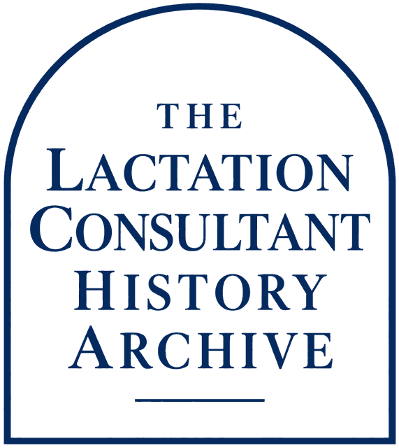 The Lactation Consultant History Archive
